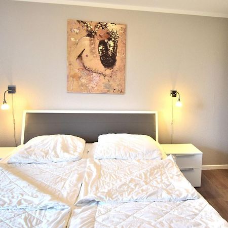 Fehmarnstrand 78 Rh 8 Staberdorf Exteriör bild