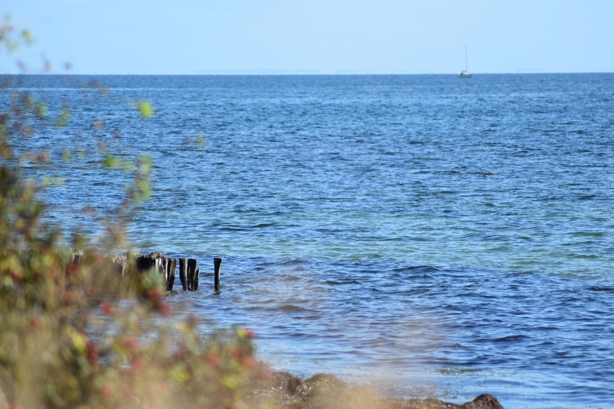 Fehmarnstrand 78 Rh 8 Staberdorf Exteriör bild