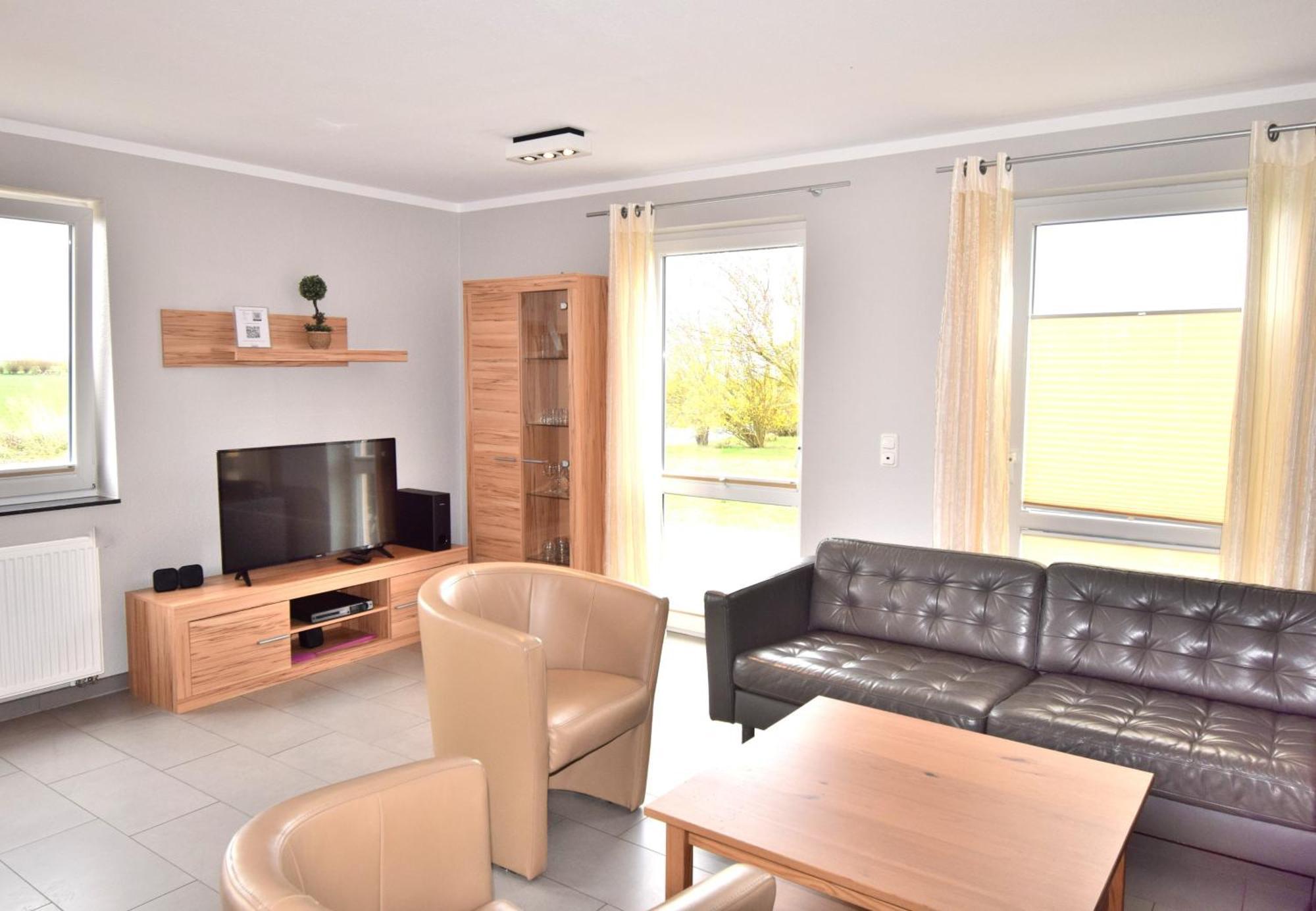 Fehmarnstrand 78 Rh 8 Staberdorf Exteriör bild