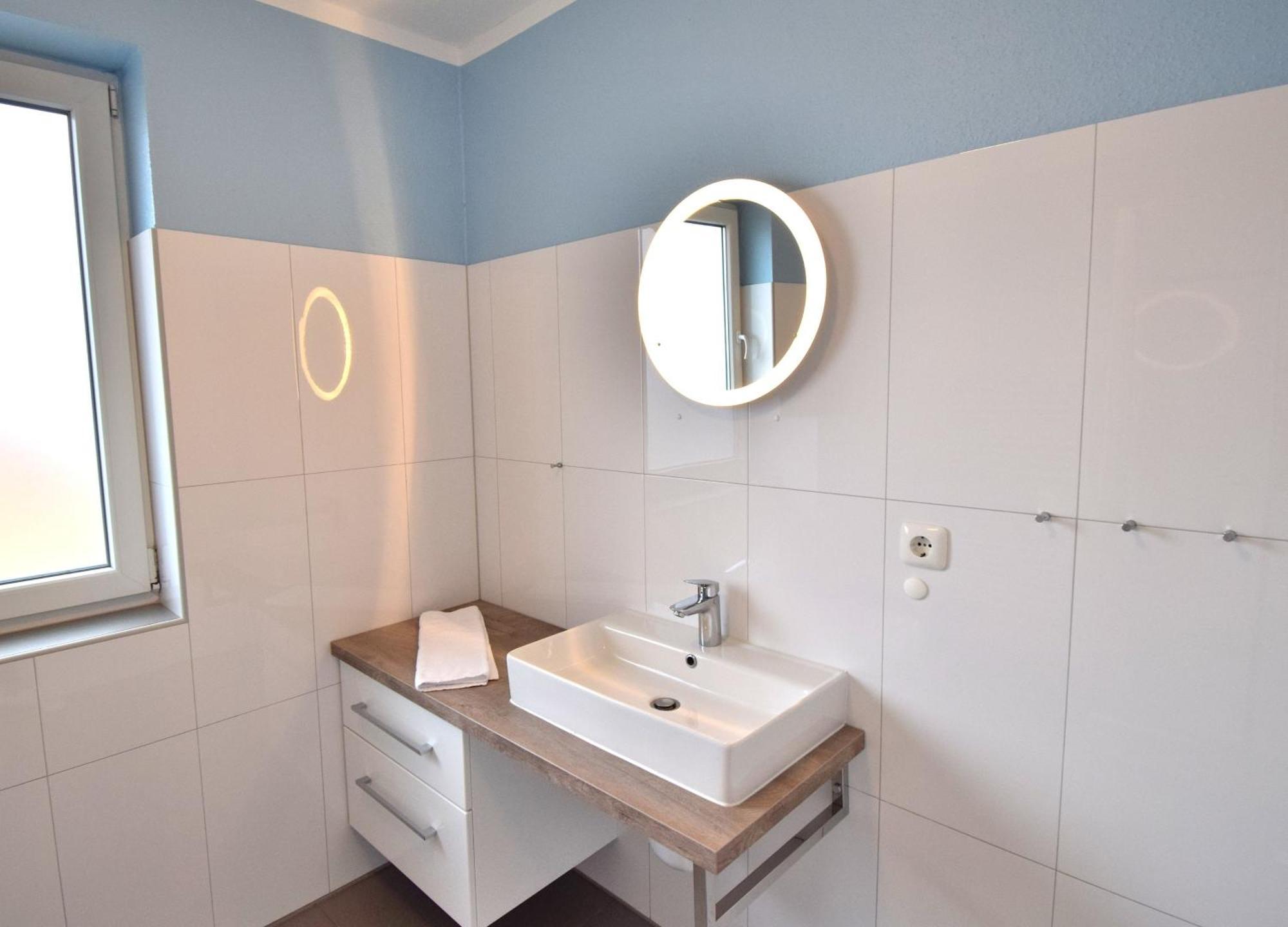Fehmarnstrand 78 Rh 8 Staberdorf Exteriör bild