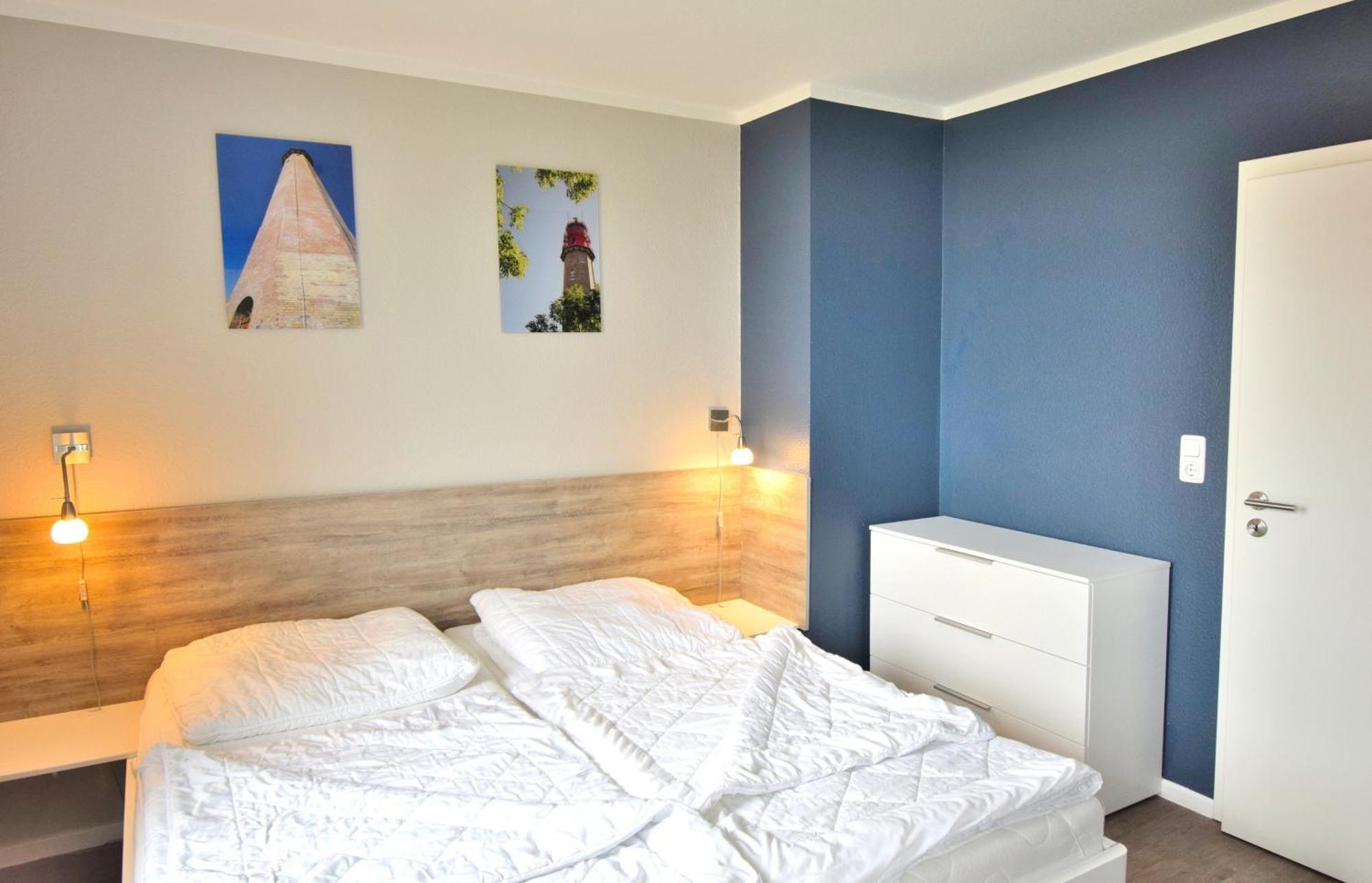 Fehmarnstrand 78 Rh 8 Staberdorf Exteriör bild