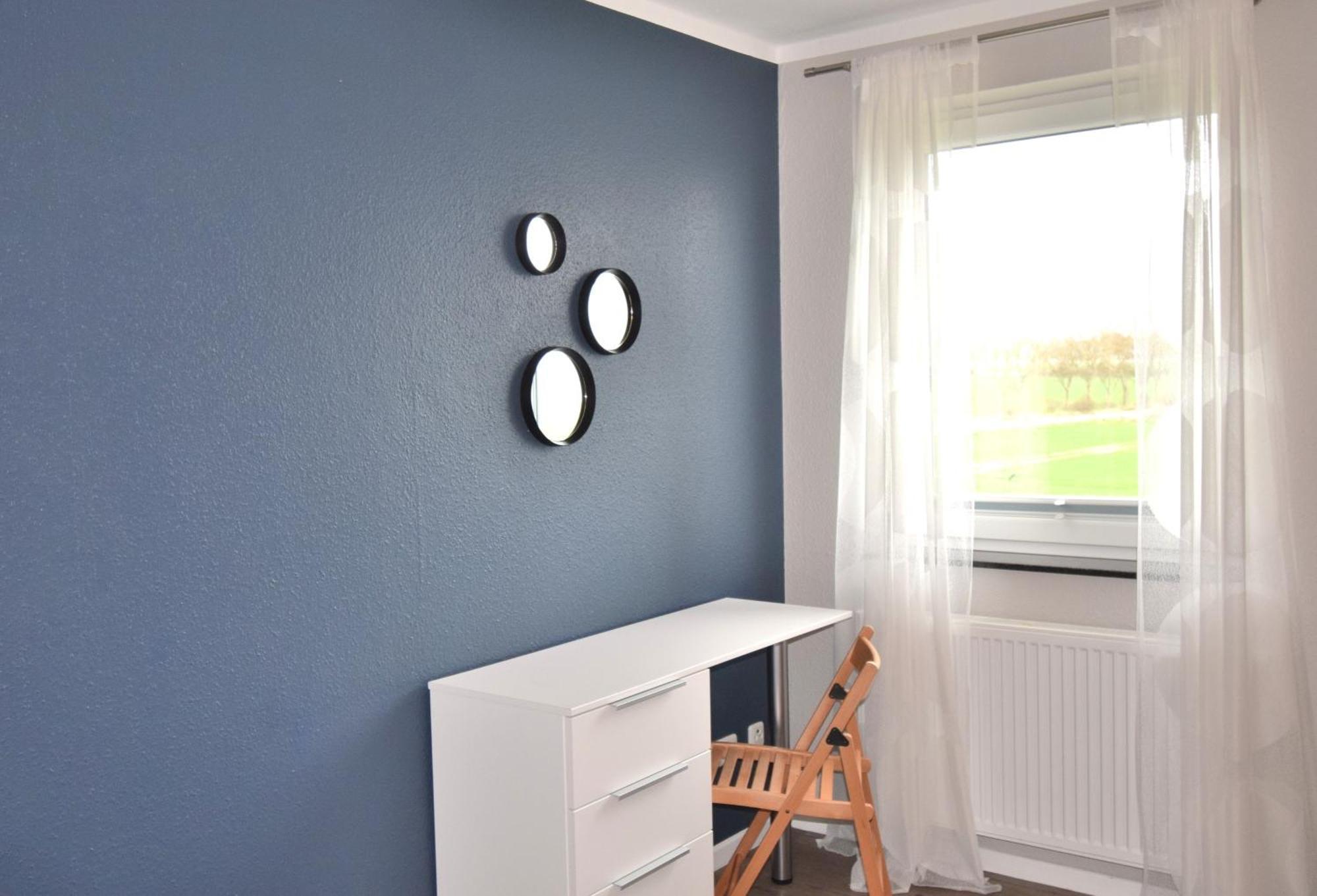 Fehmarnstrand 78 Rh 8 Staberdorf Exteriör bild