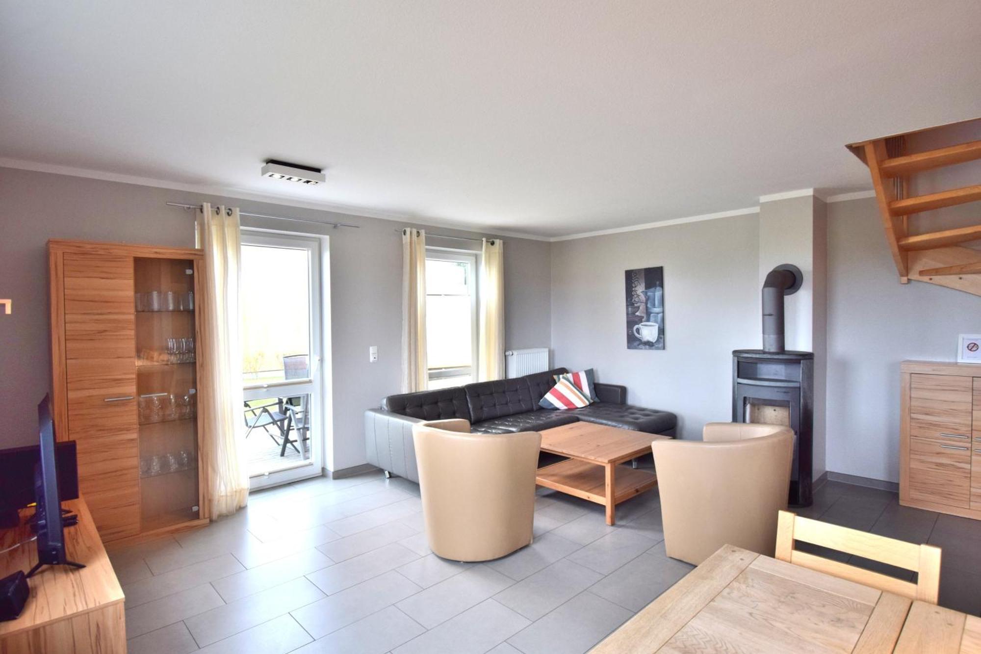Fehmarnstrand 78 Rh 8 Staberdorf Exteriör bild